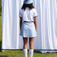 Lia Top White - ＠SEOUL