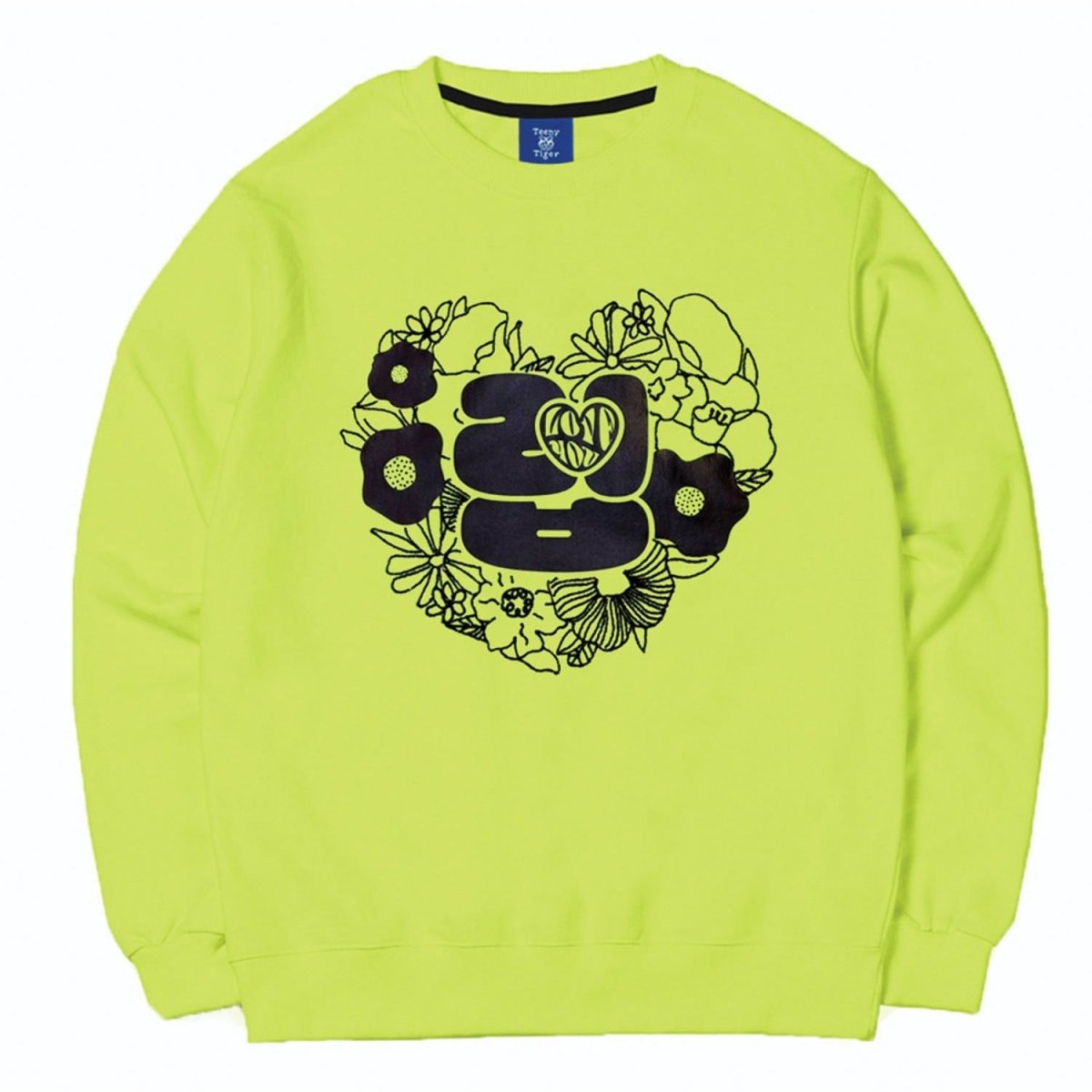 SWEATSHIRT マンツーマン XL 無くなっ