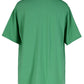 M Logo Basic Tee -green - ＠SEOUL