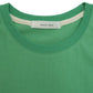 M Logo Basic Tee -green - ＠SEOUL