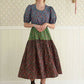 margarita dress - ＠SEOUL
