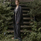 Middle Basic Jacket-charcoal - ＠SEOUL