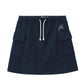 Molly Skirt Blue - ＠SEOUL