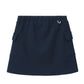Molly Skirt Blue - ＠SEOUL