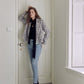 モナコチェックジャケット MONACO CHECK JACKET - ＠SEOUL