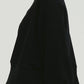 MONOPHOBIA SHORT SWEATSHIRT WITH CUTTING DETAIL - ＠SEOUL
