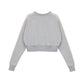 起毛ウィンターコンポータブルトップブルー NAPPING WINTER COMFORTABLE TOP_BL - ＠SEOUL