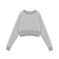 起毛ウィンターコンポータブルトップブルー NAPPING WINTER COMFORTABLE TOP_BL - ＠SEOUL