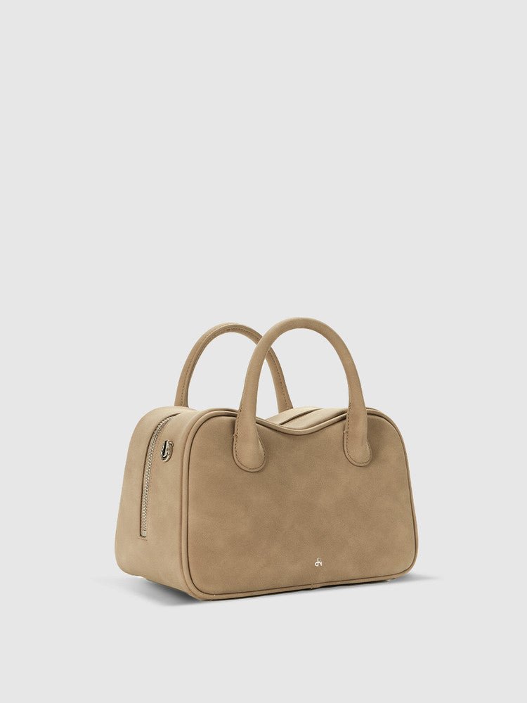 PANu00c9 Bag (Dark Beige) - ＠SEOUL