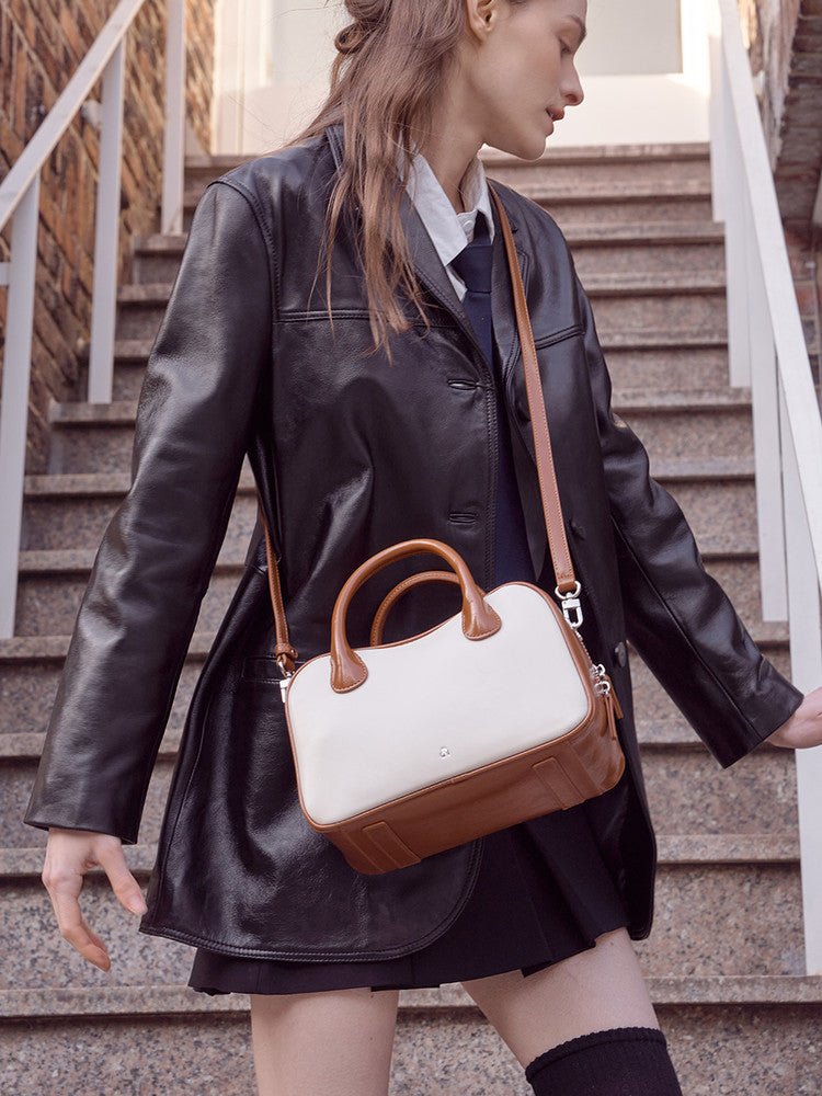 PANu00c9 Bag (Toast) - ＠SEOUL