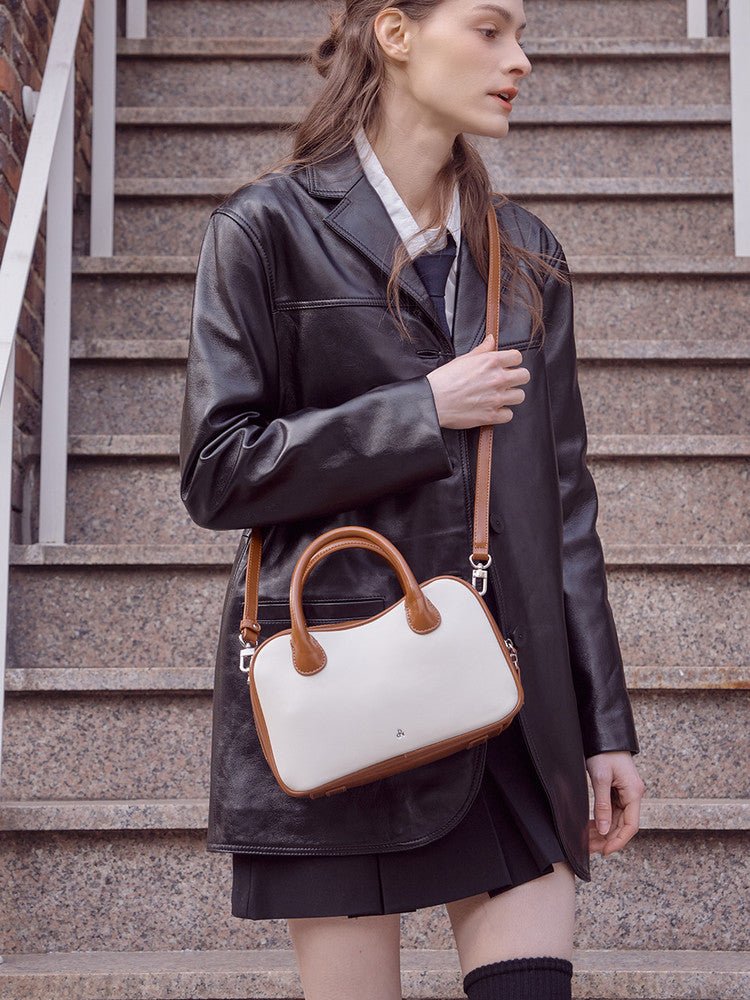 PANu00c9 Bag (Toast) - ＠SEOUL