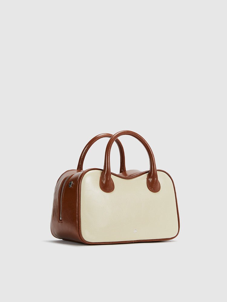PANu00c9 Bag (Toast) - ＠SEOUL