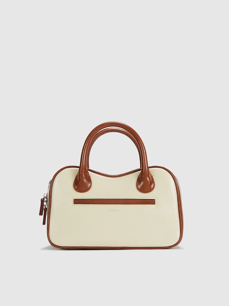 PANu00c9 Bag (Toast) - ＠SEOUL