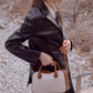PANu00c9 Bag (Toast) - ＠SEOUL