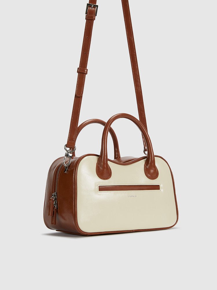 PANu00c9 Bag (Toast) - ＠SEOUL