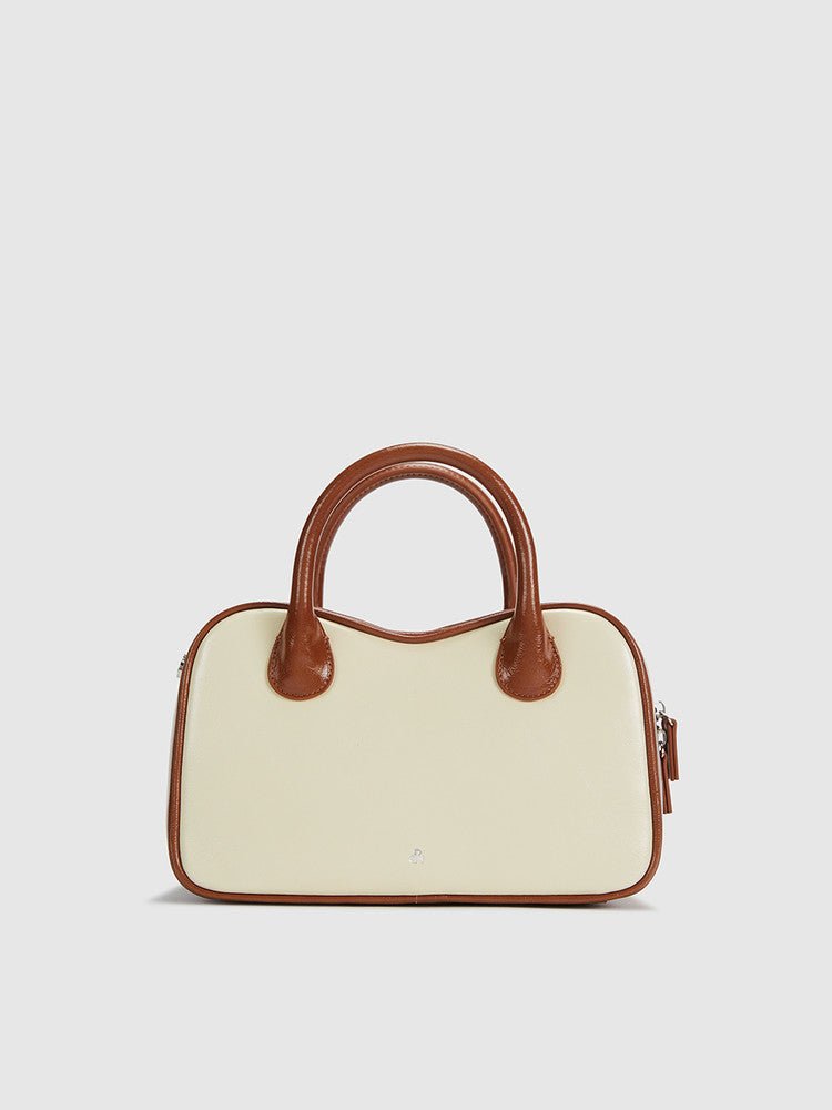PANu00c9 Bag (Toast) - ＠SEOUL