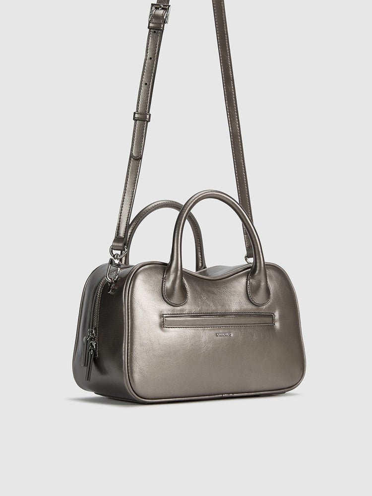 PANu00c9 Bag (Warm Silver) - ＠SEOUL