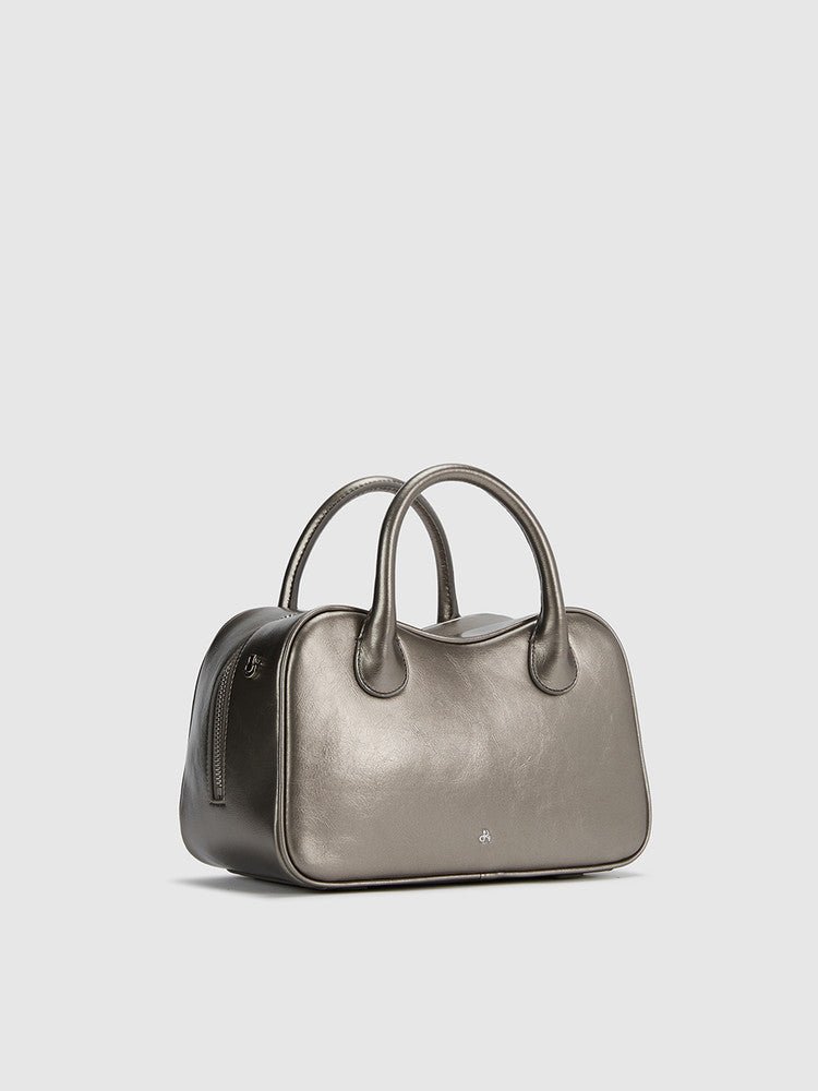 PANu00c9 Bag (Warm Silver) - ＠SEOUL