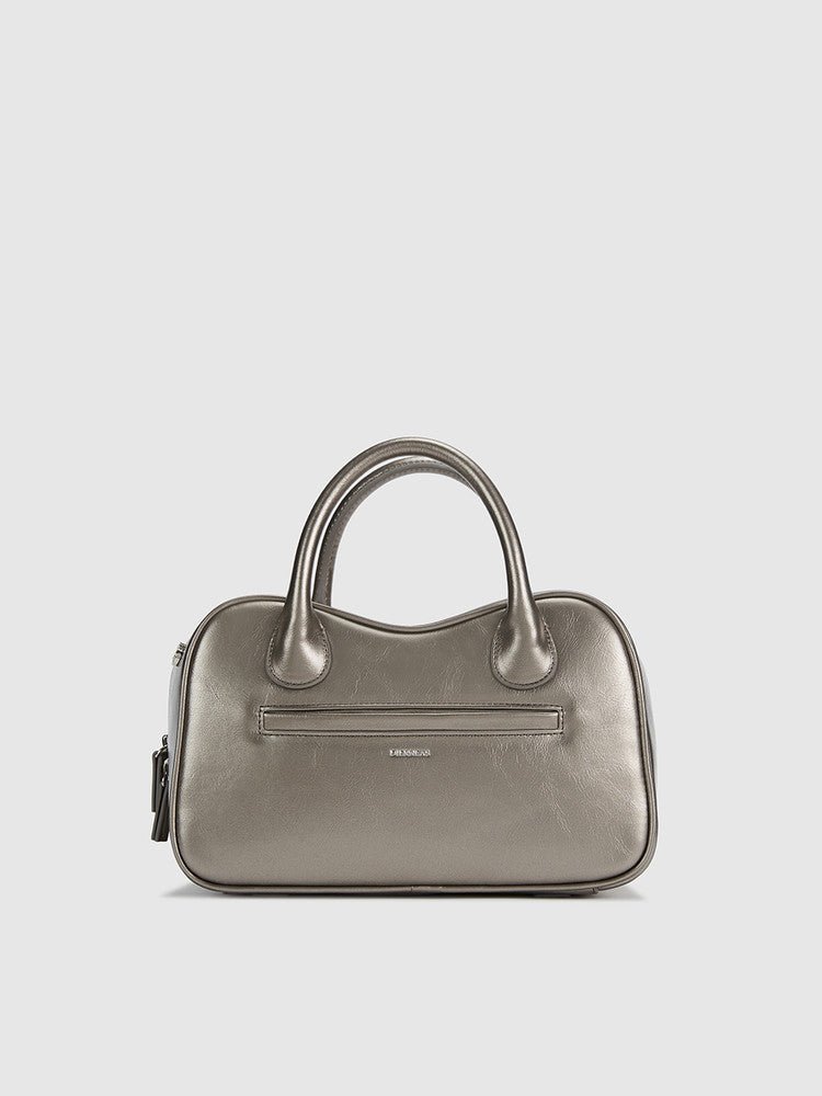 PANu00c9 Bag (Warm Silver) - ＠SEOUL