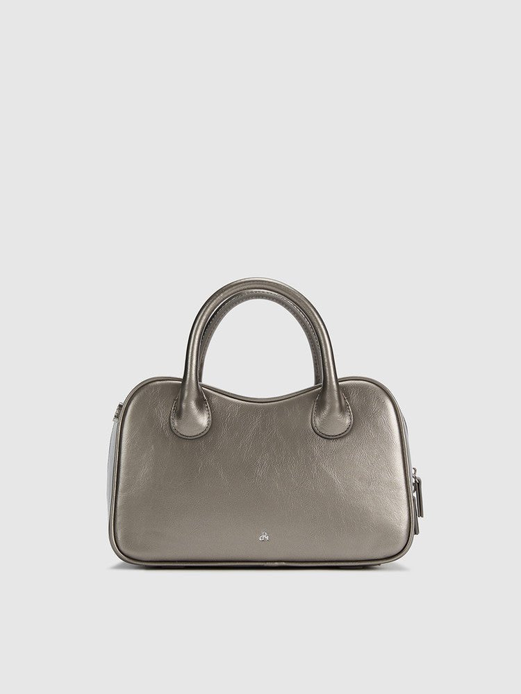 PANu00c9 Bag (Warm Silver) - ＠SEOUL