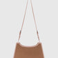PONIE Bag (Pink Brown) - ＠SEOUL