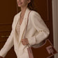 PONIE Bag (Pink Brown) - ＠SEOUL