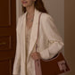 PONIE Bag (Pink Brown) - ＠SEOUL