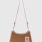 PONIE Bag (Pink Brown) - ＠SEOUL