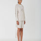 Ria Jacket Beige - ＠SEOUL