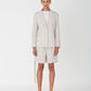 Ria Jacket Beige - ＠SEOUL