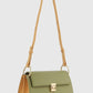 Rino Bag (Green) - ＠SEOUL