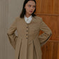 Ruvi Flare Jacket ルビーフレアジャケット - ＠SEOUL