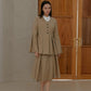Ruvi Flare Jacket ルビーフレアジャケット - ＠SEOUL