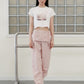 SERENITY CAT T-SHIRT_WHITE - ＠SEOUL