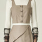 [SET] VEST-トープ - ＠SEOUL