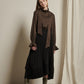Siena Top Khaki - ＠SEOUL