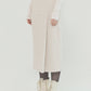 SKIRT IN CLASSIC COTTON JERSEY - ＠SEOUL