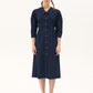 SOPHIE ONE-PIECE_NAVY - ＠SEOUL