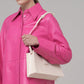 STAY Bag (Cream) - ＠SEOUL