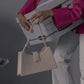 STAY Bag (Cream) - ＠SEOUL