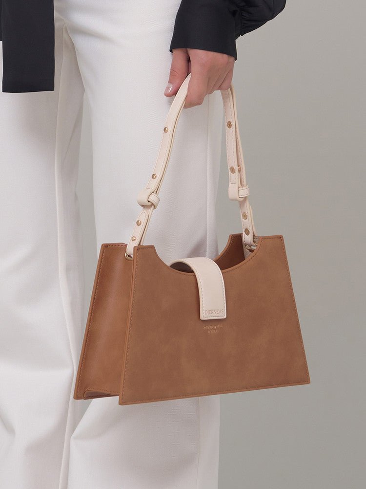 STAY Bag (Toffeenut) - ＠SEOUL