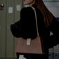 STAY Bag (Toffeenut) - ＠SEOUL