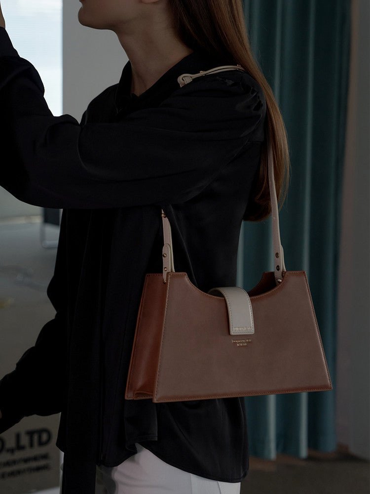 STAY Bag (Toffeenut) - ＠SEOUL