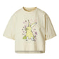 レビットパークシティTシャツイエロー - ＠SEOUL