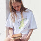 レビットパークシティTシャツホワイト - ＠SEOUL