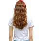 大好き 半袖Tシャツ クロップTシャツ ホワイト Love it short sleeve T-shirts (white) - ＠SEOUL