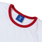 大好き 半袖Tシャツ クロップTシャツ ホワイト Love it short sleeve T-shirts (white) - ＠SEOUL