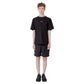 うんうん 半そでTシャツ ブラック YES Korean SS tshirt (Black) - ＠SEOUL