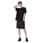 うんうん 半そでTシャツ ブラック YES Korean SS tshirt (Black) - ＠SEOUL