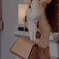 Tambor Bag (Maroon) - ＠SEOUL